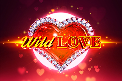 Wild Love игровой автомат Победа Казино