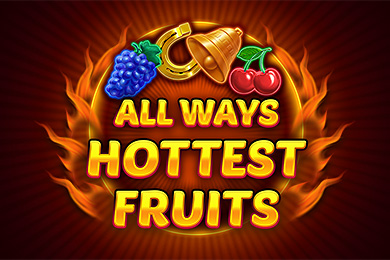Allwayshottestfruits слот Победа Казино