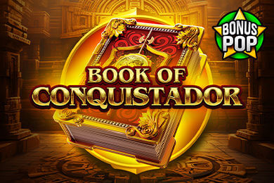 Bookofconquistador Победа Казино играть